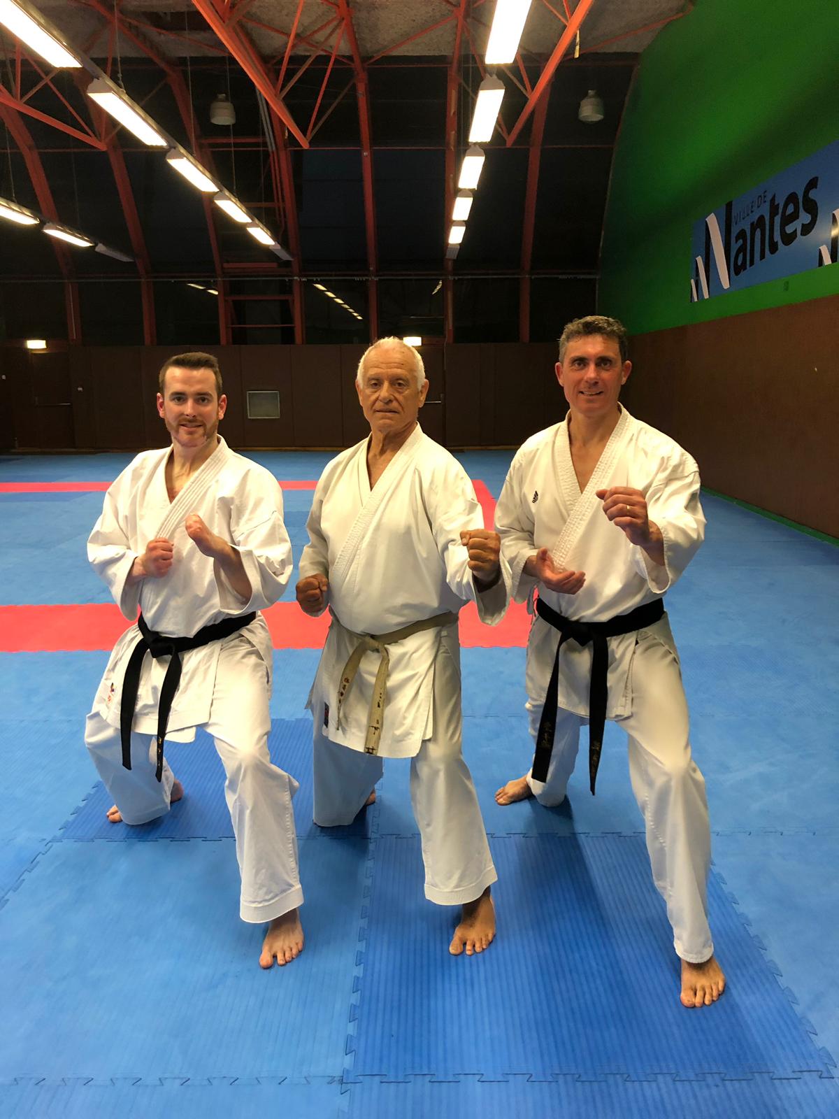 Lavorato Yoann Vincent